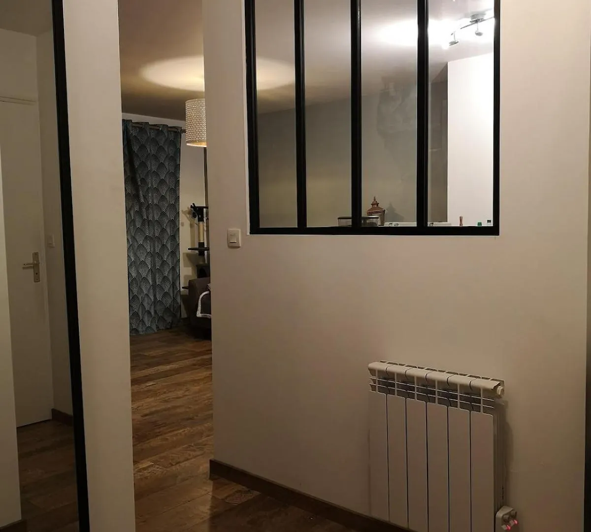 T3 Personnes Dans Une Residence Calme Janzé