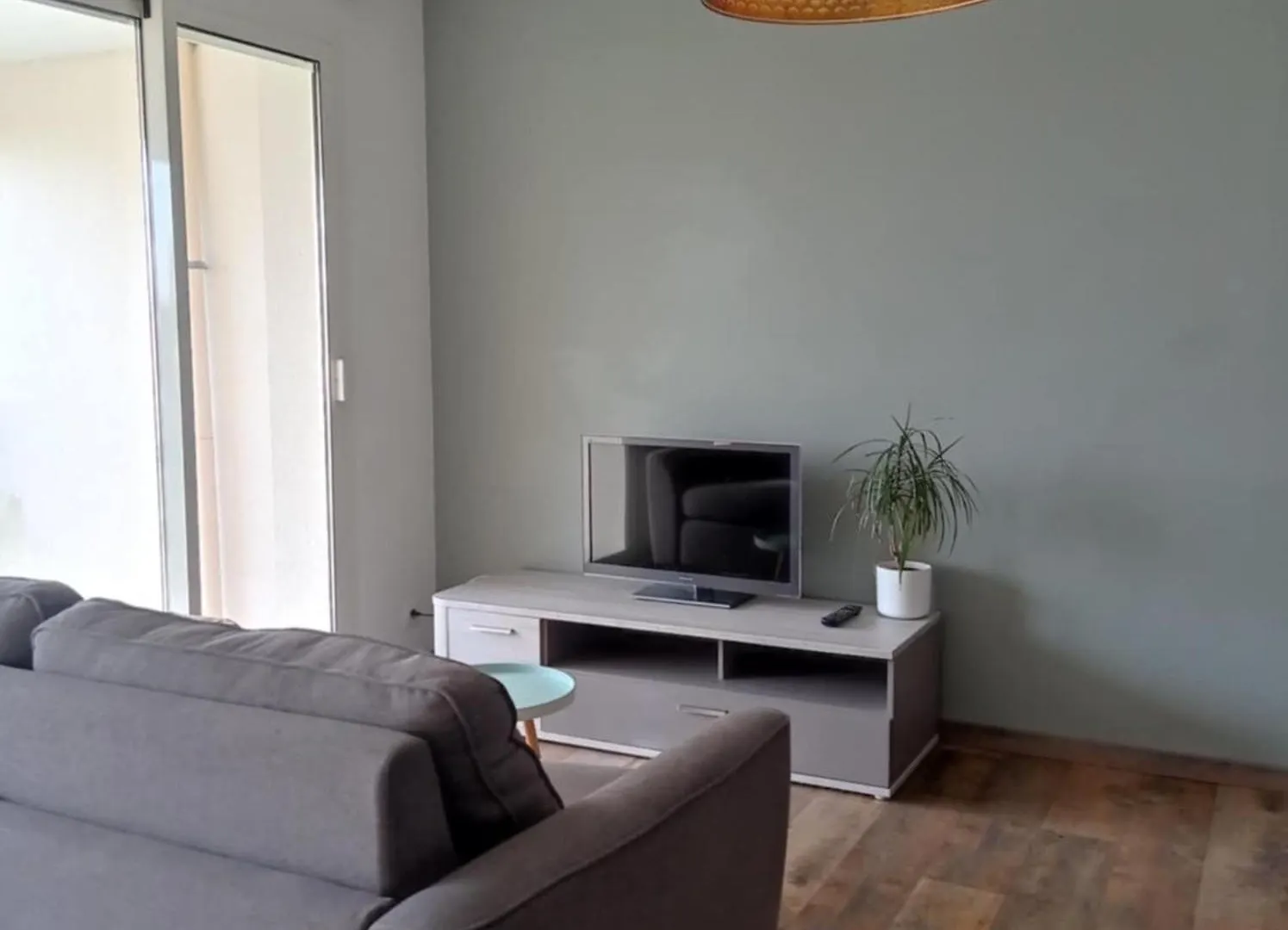 T3 Personnes Dans Une Residence Calme Janzé Lägenhet