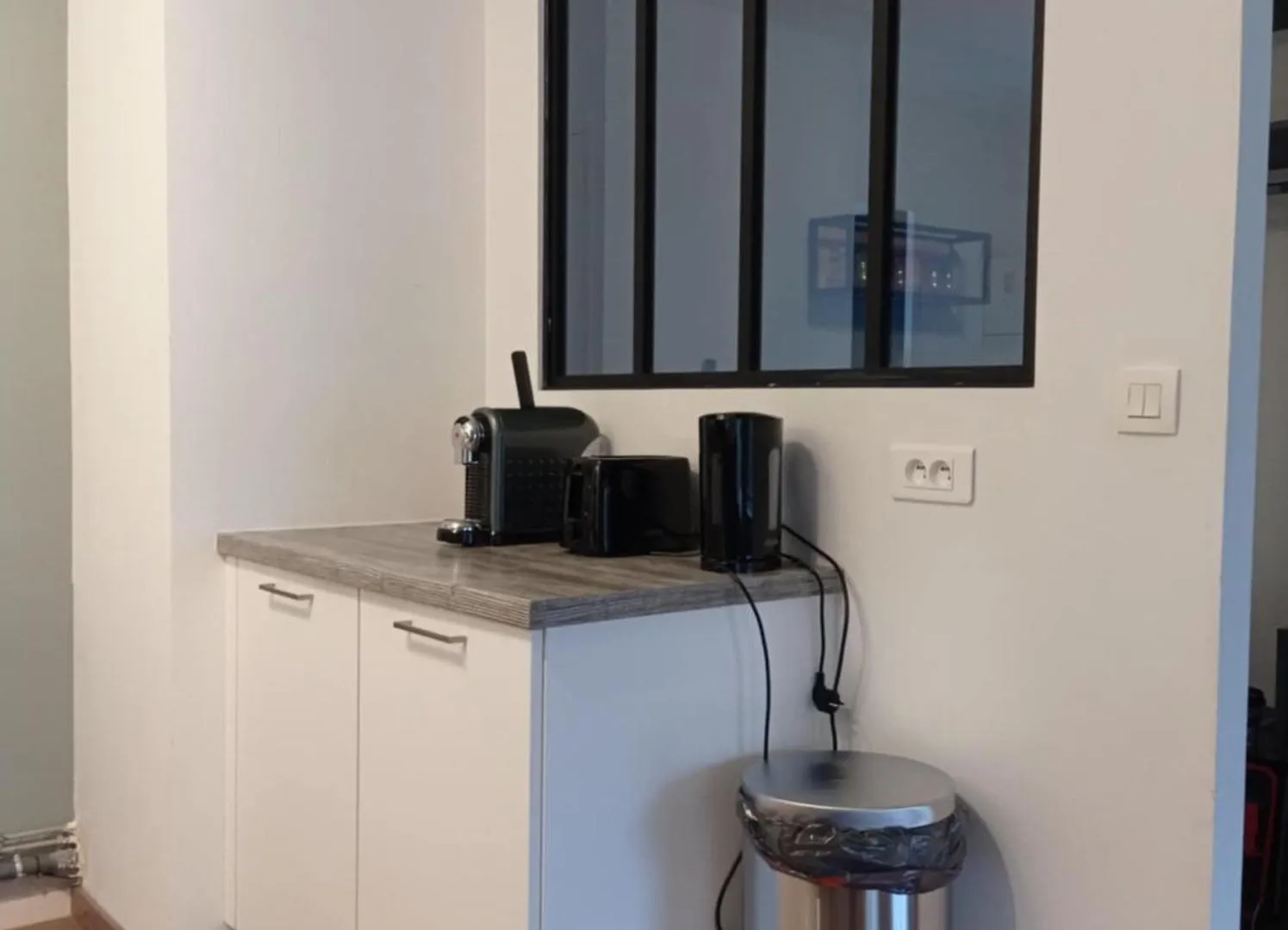 T3 Personnes Dans Une Residence Calme Janzé 0*,